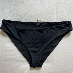 Tavik Bikini Bottom size large
